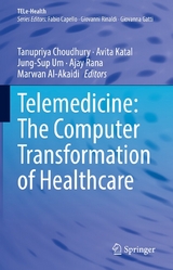 Telemedicine: The Computer Transformation of Healthcare - 