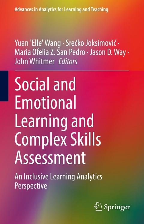 Social and Emotional Learning and Complex Skills Assessment - 