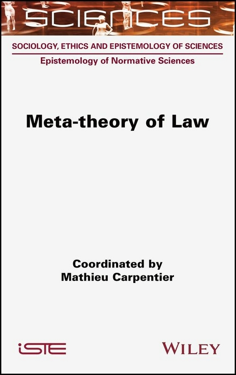 Meta-theory of Law - 