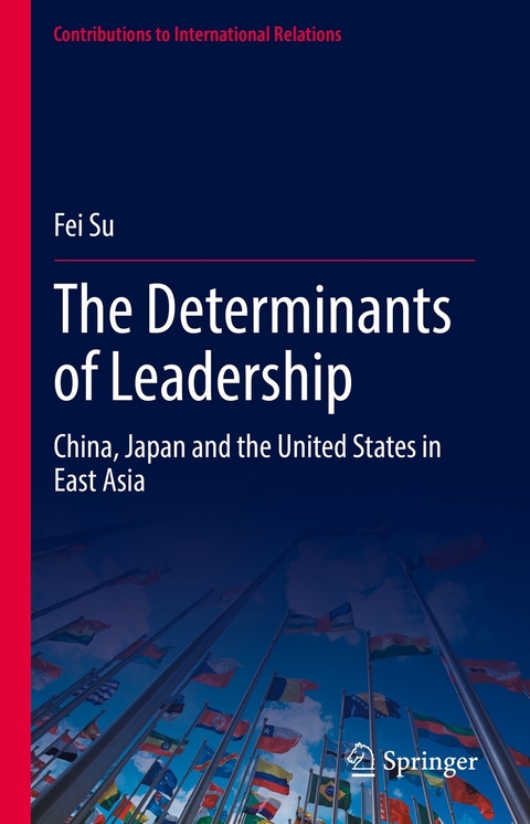 The Determinants of Leadership - Fei Su
