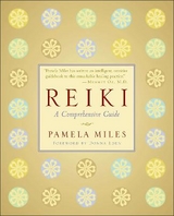 Reiki - Miles, Pamela