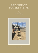 Bad Side of Poverty / Life - Foster Hanzala