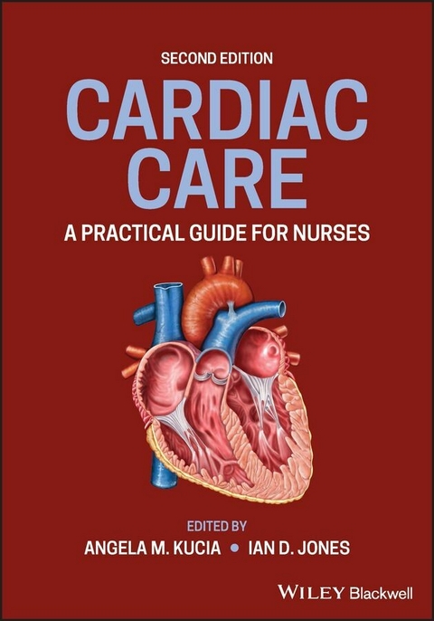 Cardiac Care - 