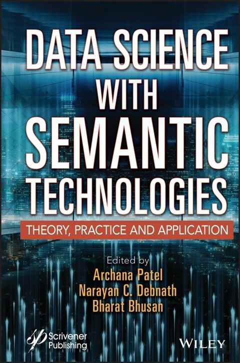 Data Science with Semantic Technologies - 