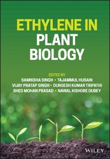 Ethylene in Plant Biology - 