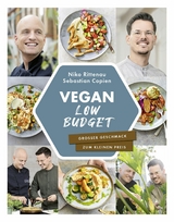 Vegan Low Budget -  Niko Rittenau,  Sebastian Copien