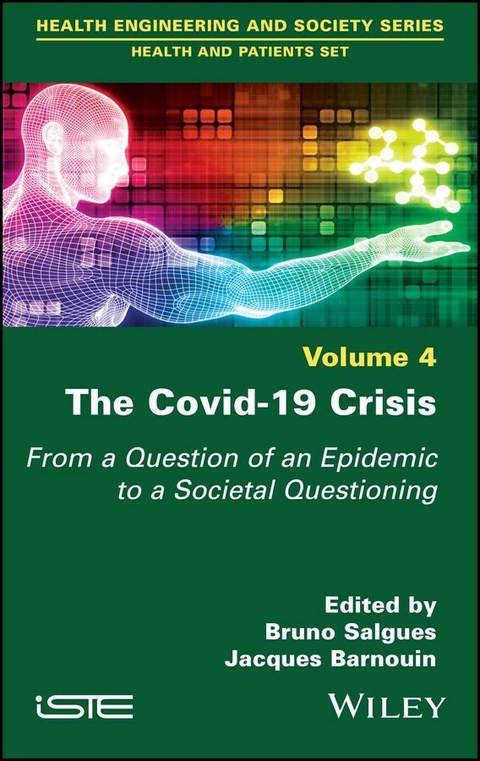 Covid-19 Crisis - 