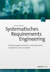 Systematisches Requirements Engineering -  Christof Ebert