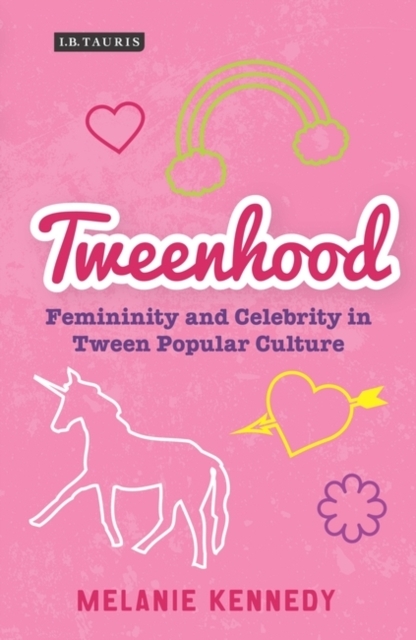 Tweenhood -  Melanie Kennedy