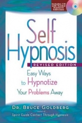 Self-Hypnosis - Goldberg, Bruce