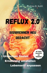 Reflux 2.0 - Andrea Kühl