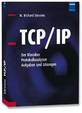 TCP/IP - Stevens, W. Richard