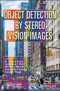 Object Detection by Stereo Vision Images - 