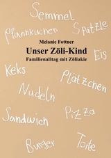 Unser Zöli-Kind - Melanie Fottner