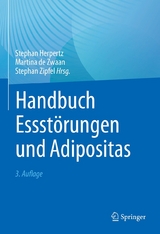 Handbuch Essstörungen und Adipositas - 