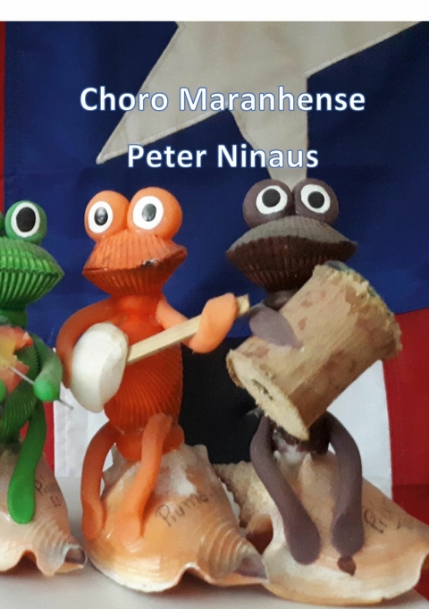 Choro Maranhense - Peter Ninaus
