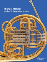 Hohe Schule des Horns - Michael Höltzel