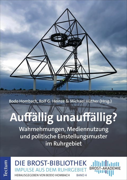 Auffällig unauffällig? - 