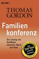 Familienkonferenz - Thomas Gordon