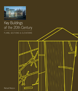 Key Buildings of the 20th Century, Second edition - Weston, Richard
