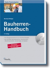 Bauherren-Handbuch - Metzger, Bernhard