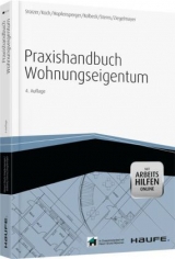 Praxishandbuch Wohnungseigentum - Stürzer, Rudolf; Koch, Michael; Hopfensperger, Georg; Sterns-Kolbeck, Melanie; Sterns, Detlef