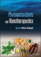 Phytoantioxidants and Nanotherapeutics - 