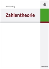 Zahlentheorie - Heinz Lüneburg