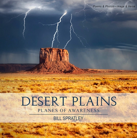 Desert Plains - Bill Spratley