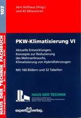 PKW-Klimatisierung / PKW-Klimatisierung, VI: - Jörn Hofhaus