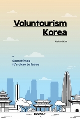 Voluntourism Korea -  Richard Kim