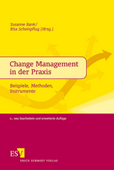 Change Management in der Praxis - 