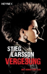 Vergebung - Larsson, Stieg