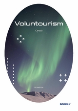 Voluntourism Canada : Indonesia, Nepal, SriLanka -  Richard Kim