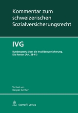 IVG - Kaspar Gerber