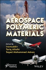 Aerospace Polymeric Materials - 