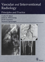Vascular and Interventional Radiology - 
