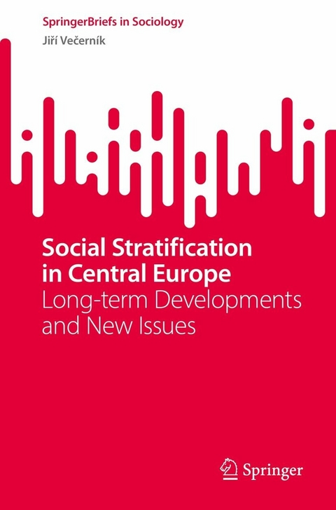 Social Stratification in Central Europe - Jiří Večerník