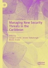 Managing New Security Threats in the Caribbean - 