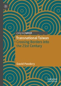 Transnational Taiwan -  David Pendery