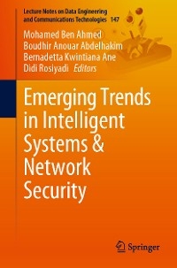 Emerging Trends in Intelligent Systems & Network Security - 