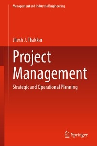 Project Management -  Jitesh J. Thakkar