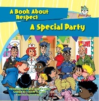 Special Party! -  Vincent W. Goett