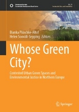 Whose Green City? - 