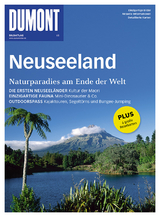 DuMont BILDATLAS Neuseeland - Wolfgang Veit