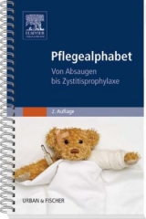 Pflegealphabet - 