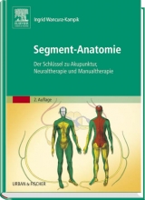 Segment-Anatomie - Wancura-Kampik, Ingrid