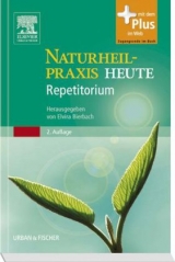 Naturheilpraxis Heute Repetitorium - Bierbach, Elvira