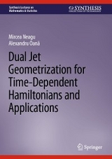 Dual Jet Geometrization for Time-Dependent Hamiltonians and Applications - Mircea Neagu, Alexandru Oană