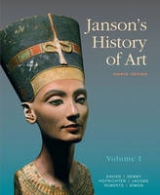 Janson's History of Art - Davies, Penelope J.E.; Denny, Walter B.; Hofrichter, Frima Fox; Jacobs, Joseph F.; Roberts, Ann S.